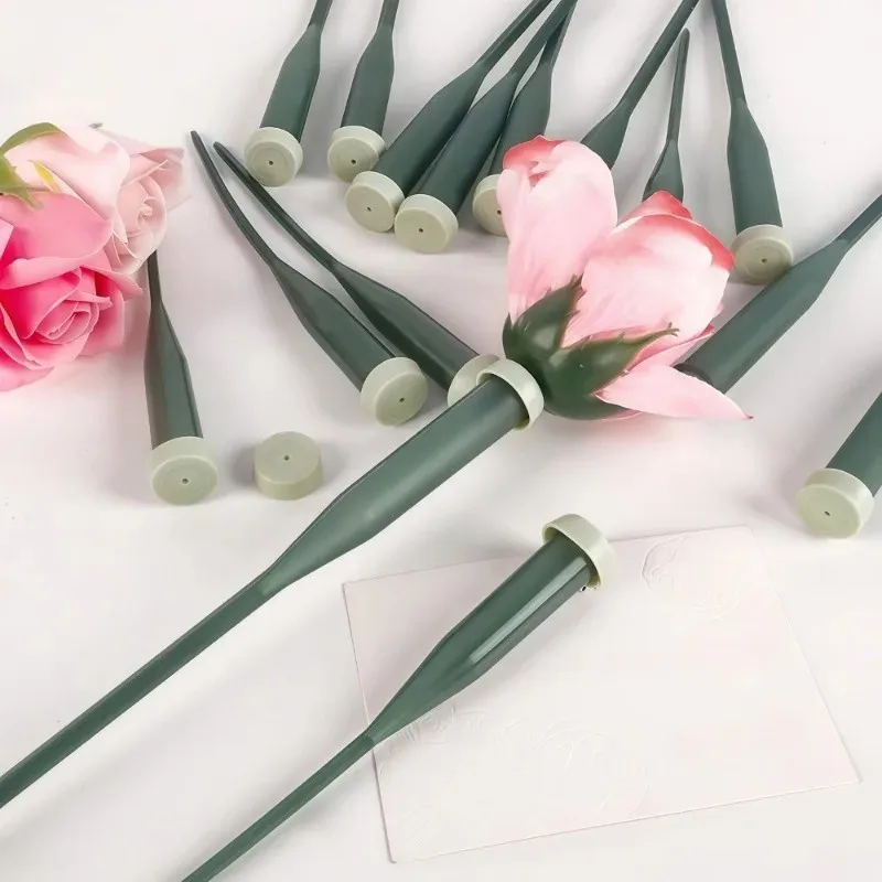 Wysokiej jakości 60 szt. kwiat – Quality Florist Supply recenzja i cena